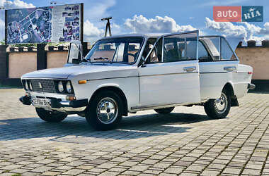Седан ВАЗ 2106 1985 в Неполоківцях
