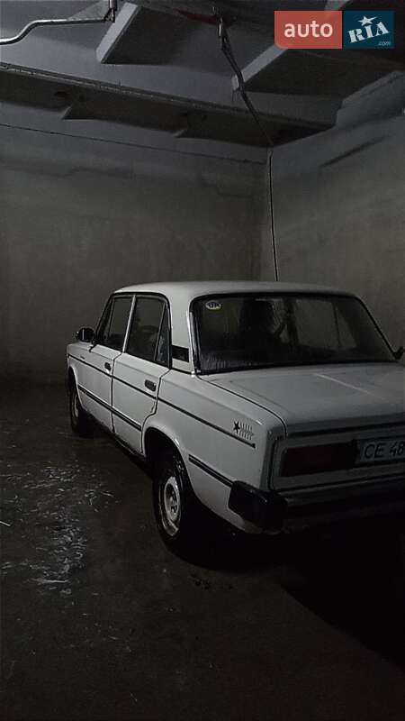 ВАЗ / Lada 2106 1991