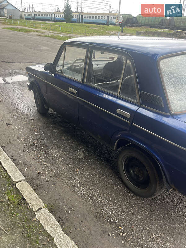 Седан ВАЗ / Lada 2106 2000 в Чорному Острові