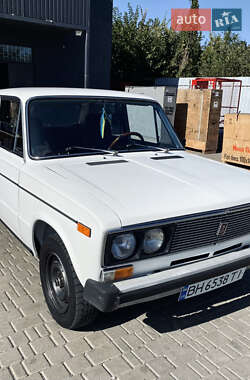 Седан ВАЗ 2106 1988 в Одесі