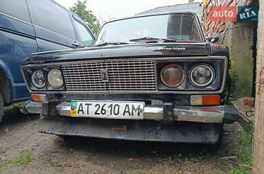 Седан ВАЗ 2106 1993 в 