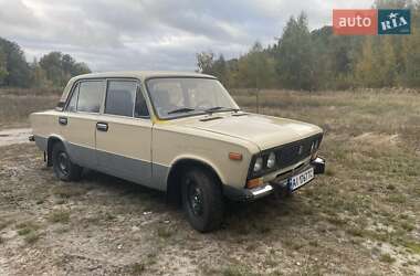 Седан ВАЗ 2106 1993 в Гостомелі
