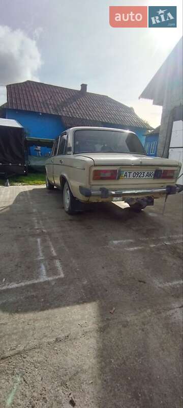 ВАЗ / Lada 2106, фото из объявления