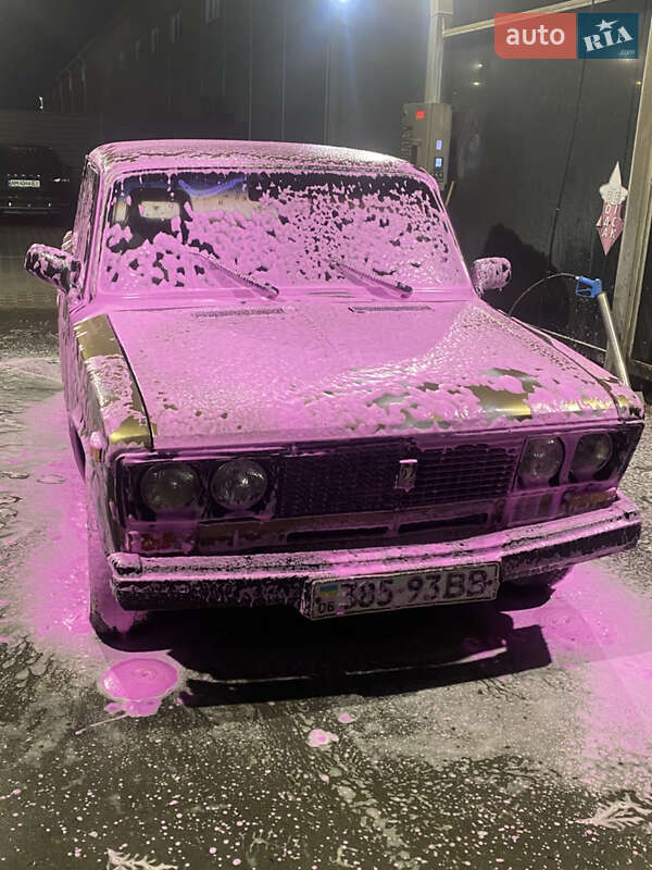 Седан ВАЗ / Lada 2106 1992 в Житомире фото 3 Седан ВАЗ / Lada 2106 1992 в Житомире