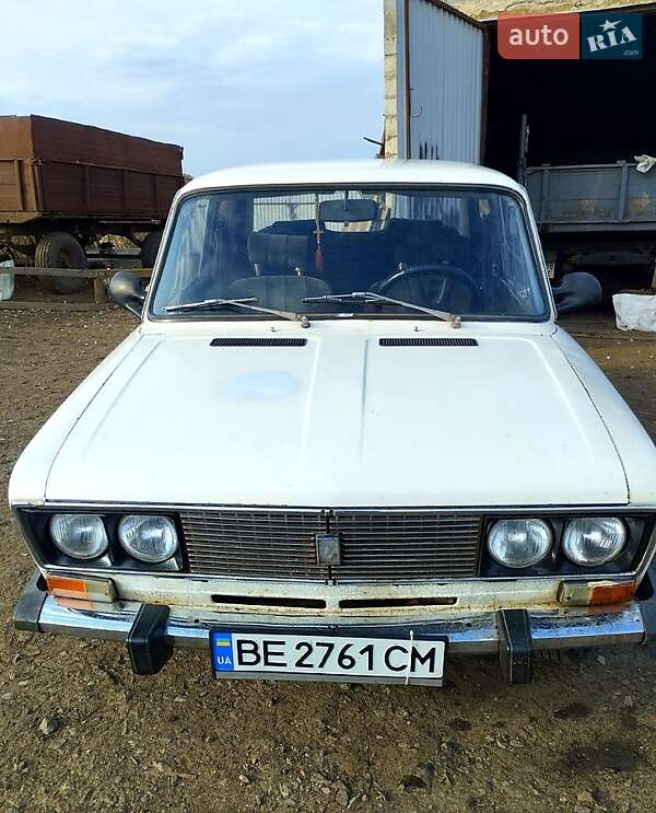 Седан ВАЗ / Lada 2106 1992 в Казанці