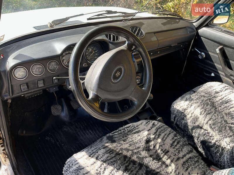 Седан ВАЗ / Lada 2106 1977 в Запорожье фото 8 Седан ВАЗ / Lada 2106 1977 в Запорожье