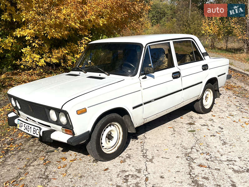 Седан ВАЗ / Lada 2106 1977 в Запорожье фото 13 Седан ВАЗ / Lada 2106 1977 в Запорожье