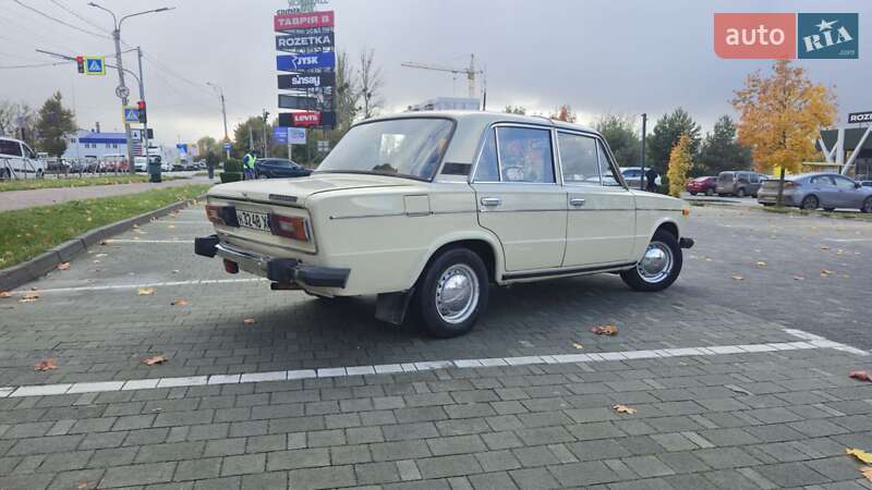 Седан ВАЗ / Lada 2106 1991 в Хмельницком