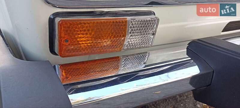 Седан ВАЗ / Lada 2106 1998 в Ямполе