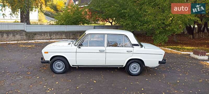 Седан ВАЗ / Lada 2106 1998 в Ямполе