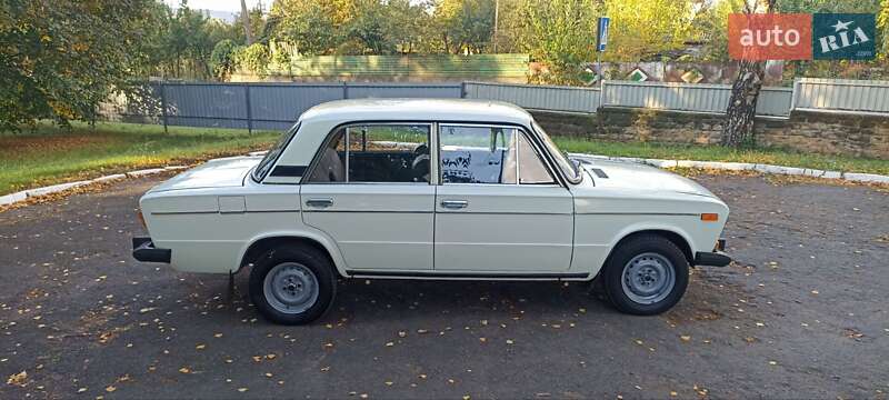 Седан ВАЗ / Lada 2106 1998 в Ямполе