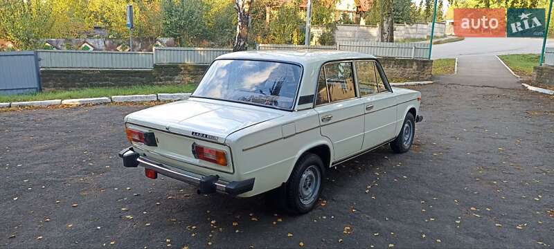 Седан ВАЗ / Lada 2106 1998 в Ямполе