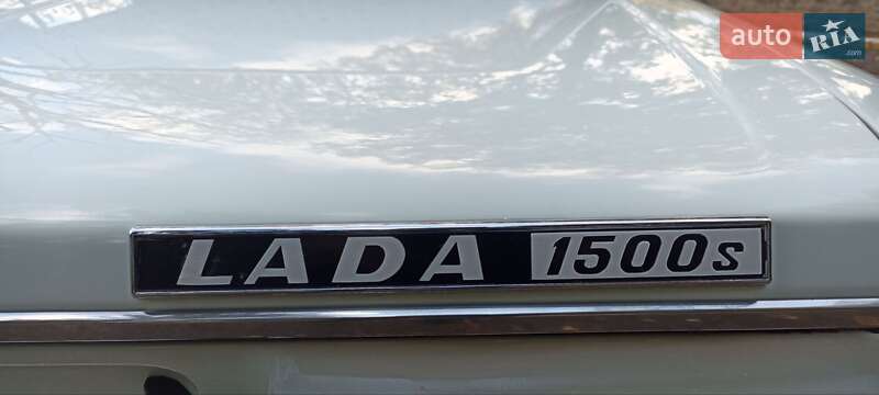Седан ВАЗ / Lada 2106 1998 в Ямполе