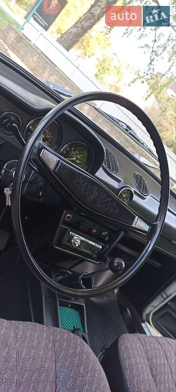 Седан ВАЗ / Lada 2106 1998 в Ямполе