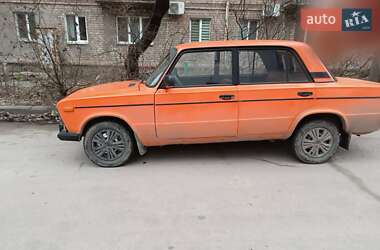 Седан ВАЗ 2106 1976 в 