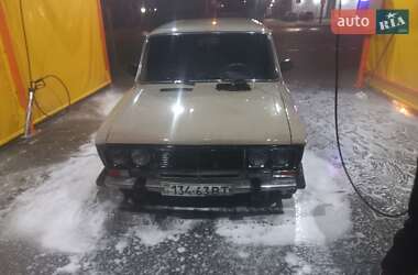 Седан ВАЗ 2106 1990 в Бердичеві