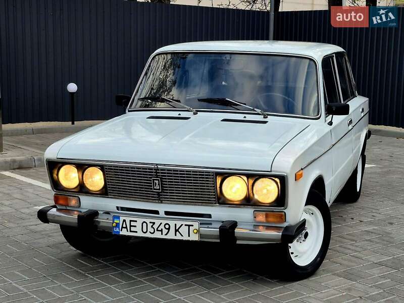 ВАЗ / Lada 2106 1990