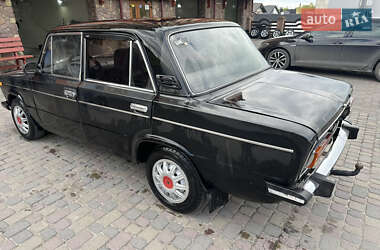 Седан ВАЗ 2106 1993 в 