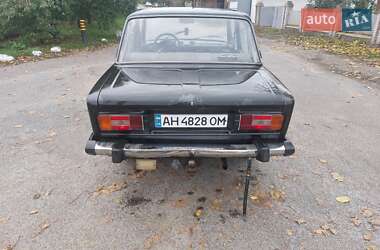 Седан ВАЗ 2106 1993 в 