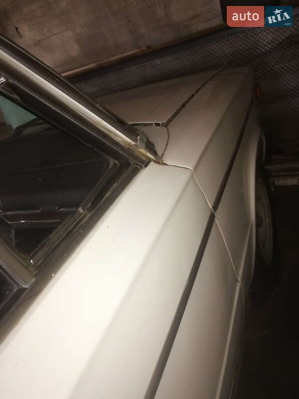 Седан ВАЗ / Lada 2106 1986 в Вінниці фото 14 Седан ВАЗ / Lada 2106 1986 в Вінниці