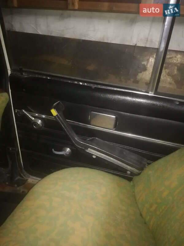 Седан ВАЗ / Lada 2106 1986 в Вінниці фото 21 Седан ВАЗ / Lada 2106 1986 в Вінниці