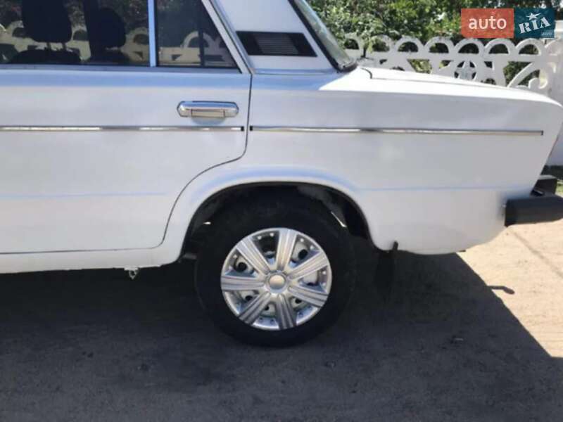 Седан ВАЗ / Lada 2106 1998 в Николаеве