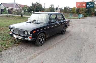 Седан ВАЗ 2106 1991 в Полтаві
