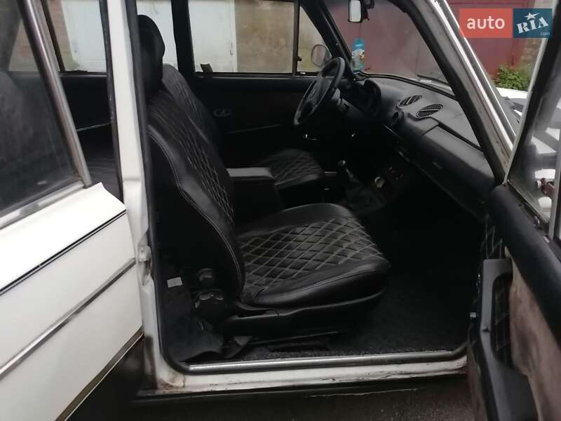 Седан ВАЗ / Lada 2106 1999 в Вінниці