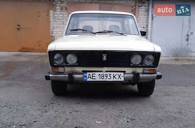 Седан ВАЗ 2106 1986 в 