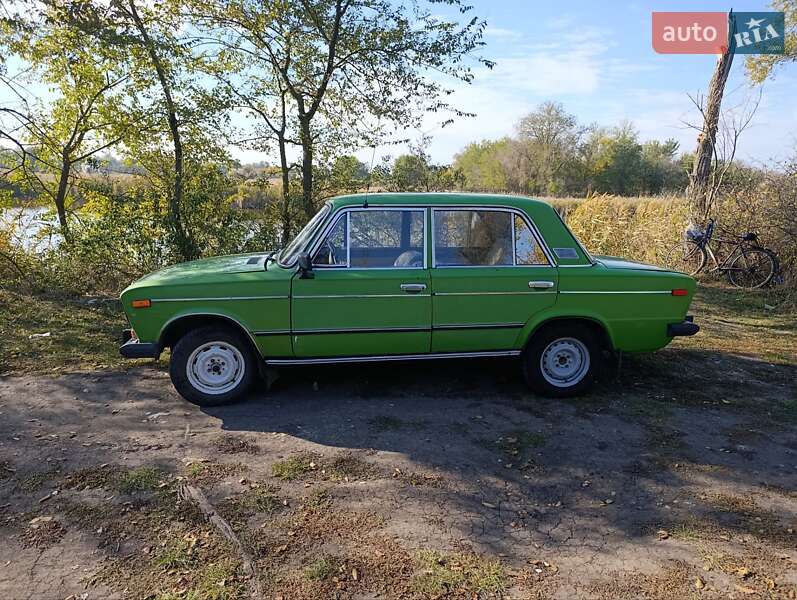 Седан ВАЗ / Lada 2106 1982 в Новониколаевке