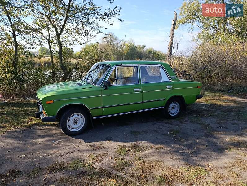 Седан ВАЗ / Lada 2106 1982 в Новониколаевке