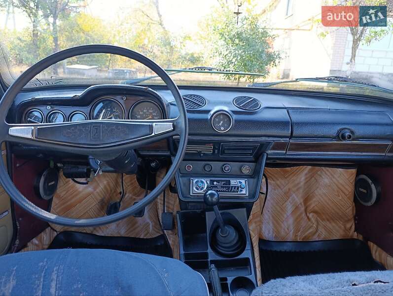 Седан ВАЗ / Lada 2106 1982 в Новониколаевке