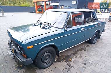 Седан ВАЗ 2106 2001 в  фото 4 Седан ВАЗ 2106 2001 в