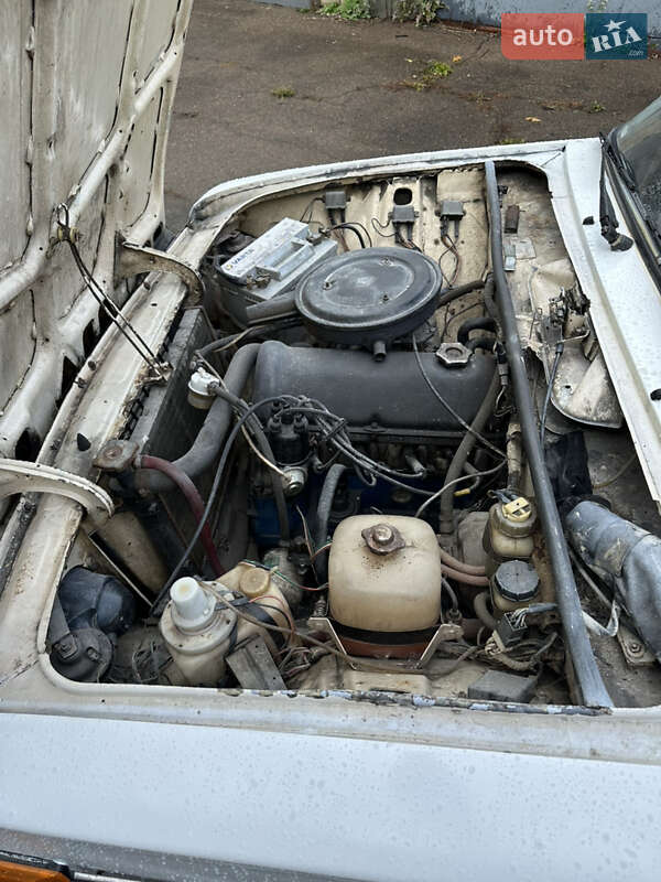 Седан ВАЗ / Lada 2106 1986 в Житомире