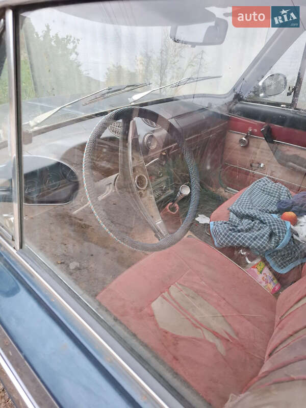 Седан ВАЗ / Lada 2106 1978 в Харкові фото 4 Седан ВАЗ / Lada 2106 1978 в Харкові