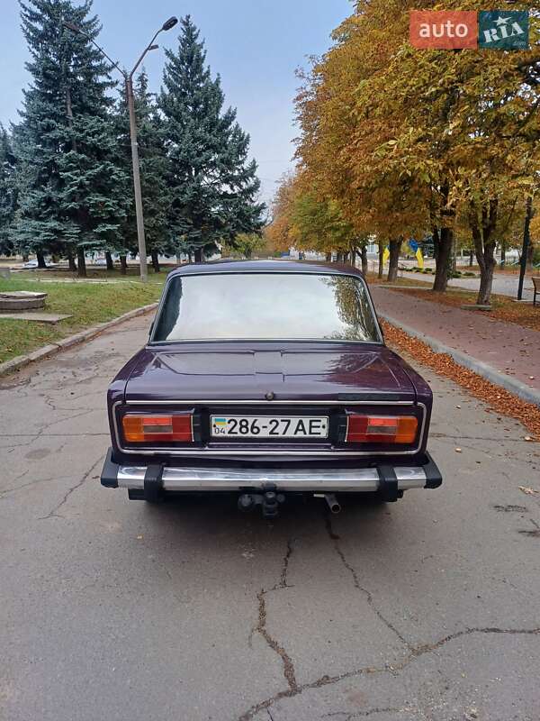 Седан ВАЗ / Lada 2106 1992 в Софиевке