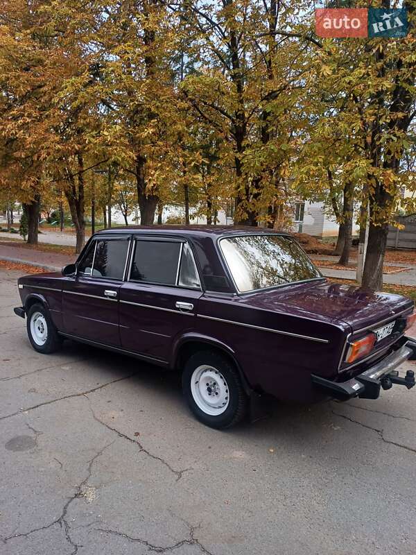 Седан ВАЗ / Lada 2106 1992 в Софиевке