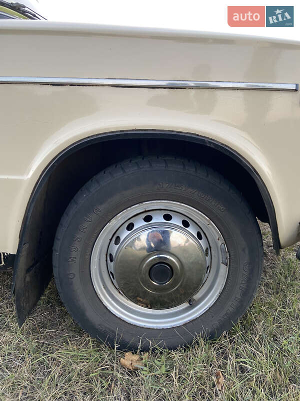 Седан ВАЗ / Lada 2106 1988 в Києві