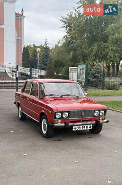 Седан ВАЗ / Lada 2106 1986 в  Седан ВАЗ / Lada 2106 1986 в
