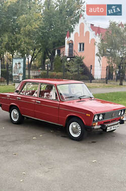 Седан ВАЗ / Lada 2106 1986 в  фото 12 Седан ВАЗ / Lada 2106 1986 в