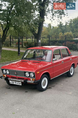 Седан ВАЗ / Lada 2106 1986 в  фото 5 Седан ВАЗ / Lada 2106 1986 в