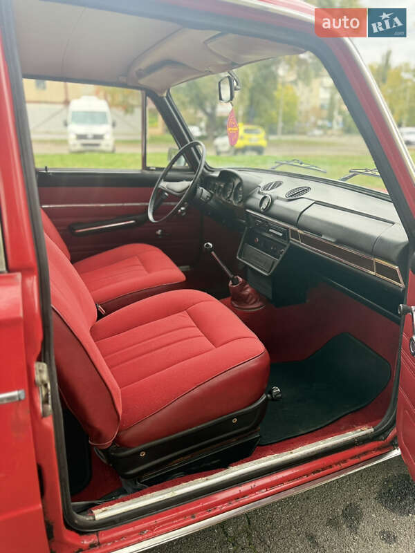 Седан ВАЗ / Lada 2106 1986 в Києві фото 14 Седан ВАЗ / Lada 2106 1986 в Києві