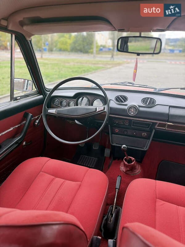 Седан ВАЗ / Lada 2106 1986 в Києві фото 18 Седан ВАЗ / Lada 2106 1986 в Києві