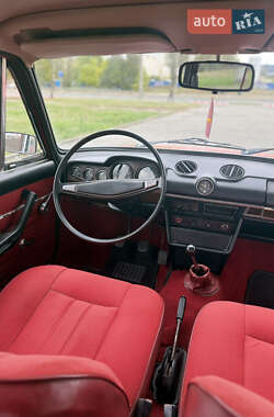 Седан ВАЗ / Lada 2106 1986 в  фото 18 Седан ВАЗ / Lada 2106 1986 в