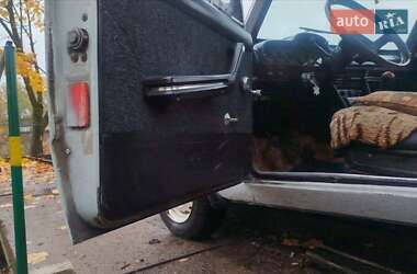 Седан ВАЗ 2106 1987 в  фото 3 Седан ВАЗ 2106 1987 в