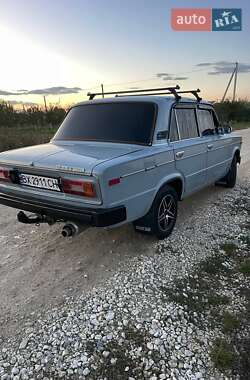 Седан ВАЗ 2106 1984 в  фото 6 Седан ВАЗ 2106 1984 в