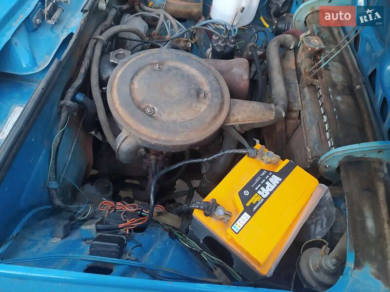 Седан ВАЗ / Lada 2106 1990 в Могилев-Подольске