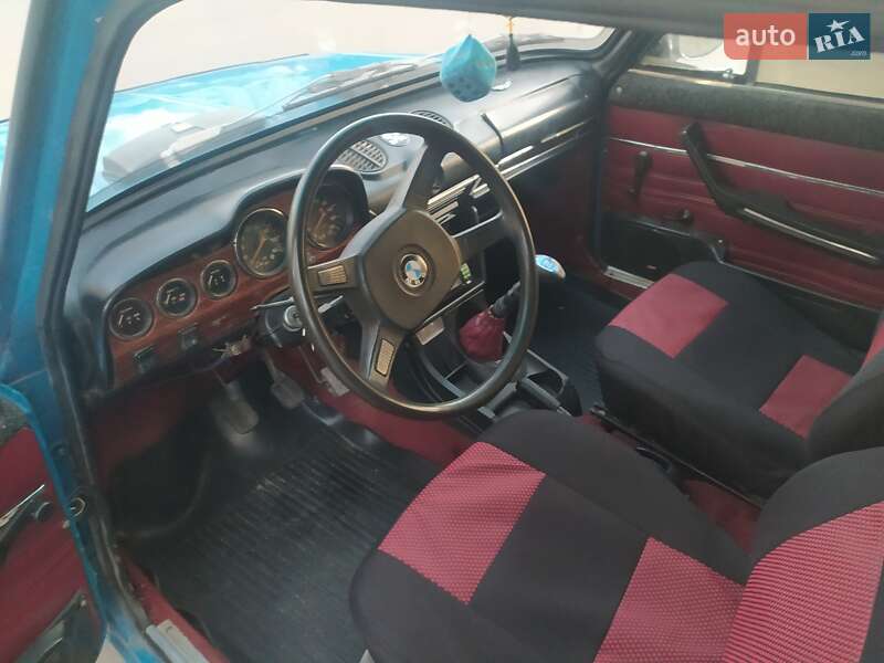 Седан ВАЗ / Lada 2106 1990 в Могилев-Подольске