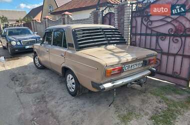 Седан ВАЗ 2106 1988 в  фото 3 Седан ВАЗ 2106 1988 в