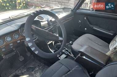 Седан ВАЗ 2106 1988 в  фото 5 Седан ВАЗ 2106 1988 в